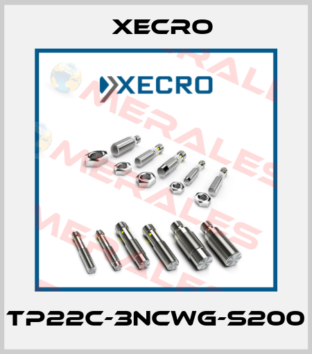 TP22C-3NCWG-S200 Xecro