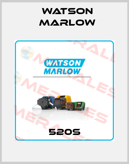 520S Watson Marlow