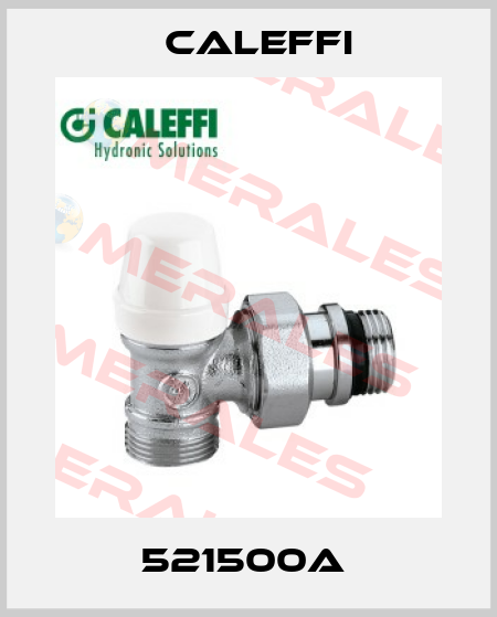 521500A  Caleffi