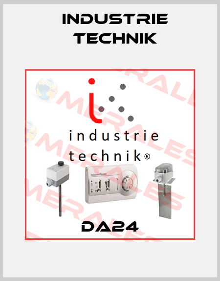 DA24 Industrie Technik