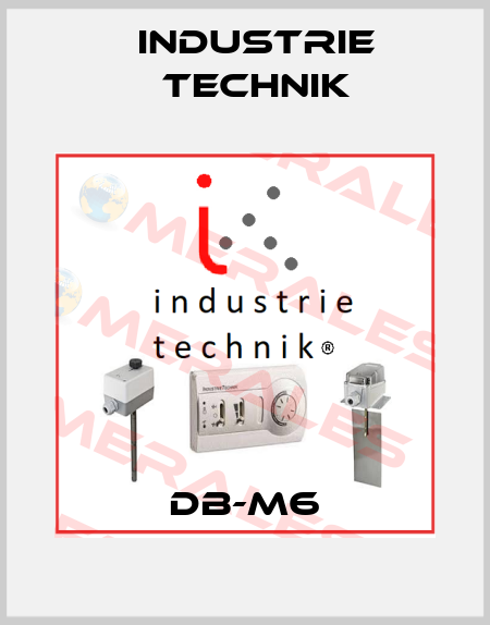DB-M6 Industrie Technik