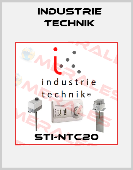 STI-NTC20 Industrie Technik