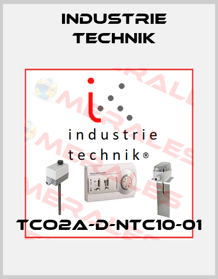 TCO2A-D-NTC10-01 Industrie Technik
