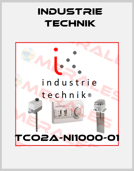 TCO2A-NI1000-01 Industrie Technik