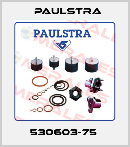 530603-75  Paulstra