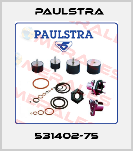 531402-75 Paulstra