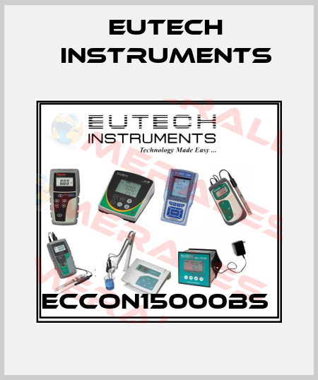ECCON15000BS  Eutech Instruments
