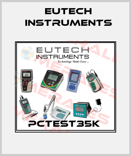 PCTEST35K  Eutech Instruments
