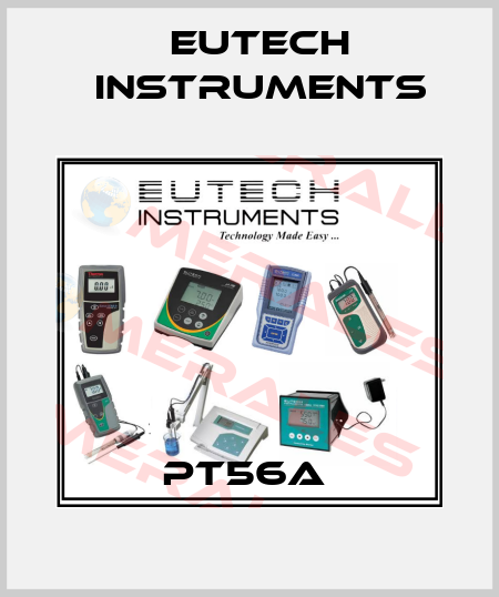 PT56A  Eutech Instruments