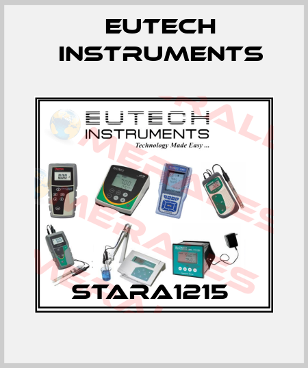 STARA1215  Eutech Instruments
