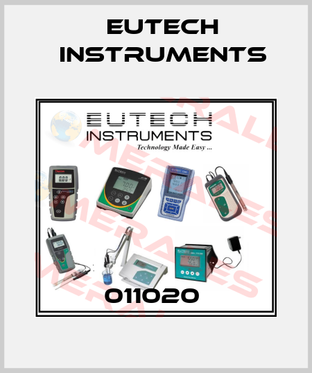 011020  Eutech Instruments