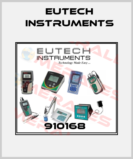 910168  Eutech Instruments