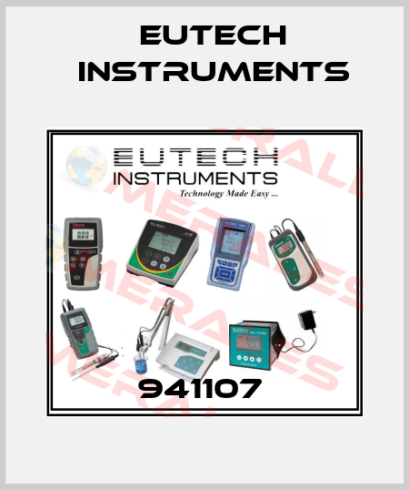 941107  Eutech Instruments