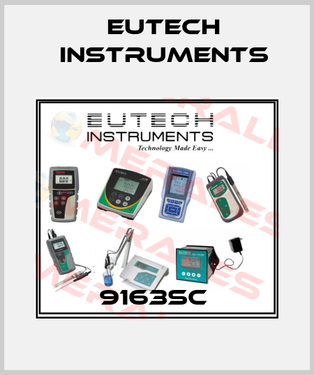 9163SC  Eutech Instruments