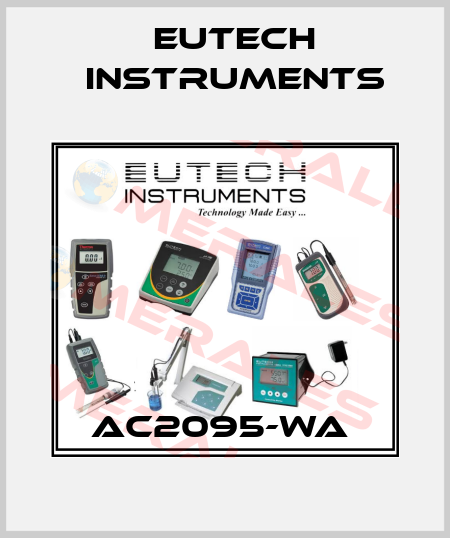 AC2095-WA  Eutech Instruments