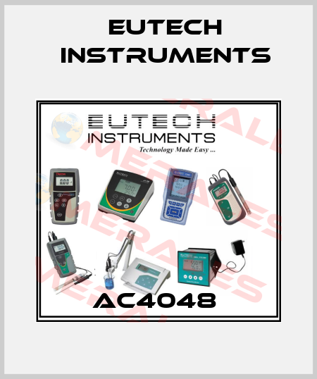 AC4048  Eutech Instruments