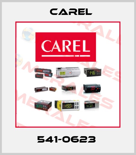 541-0623  Carel