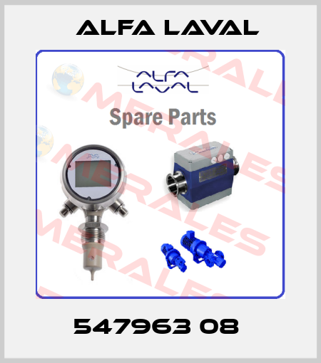 547963 08  Alfa Laval