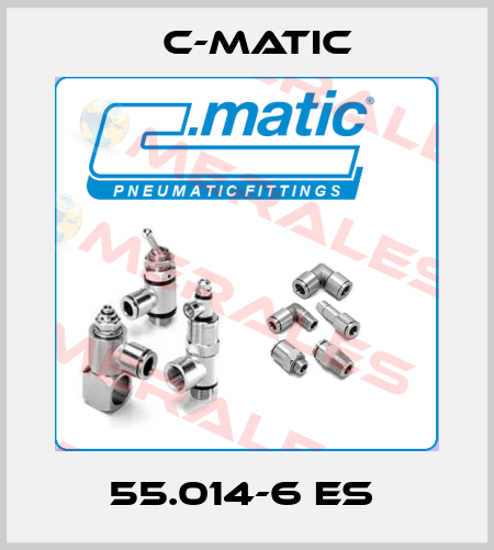 55.014-6 ES  C-Matic