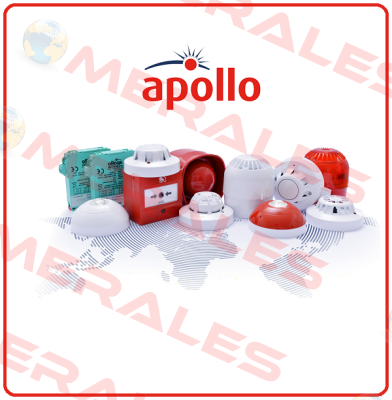 55000-940 MAR  Apollo