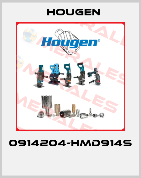 0914204-HMD914S  Hougen