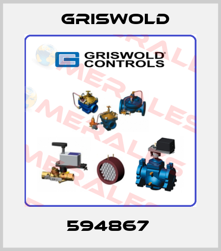 594867  Griswold