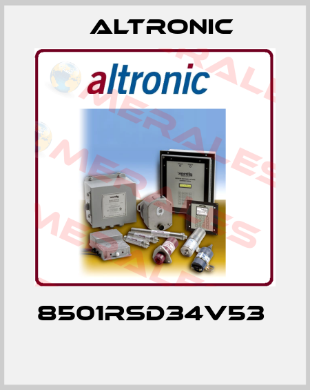 8501RSD34V53   Altronic