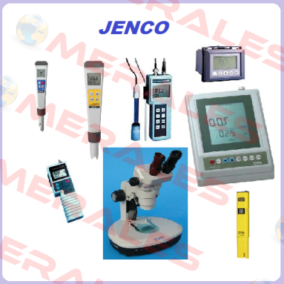 6000A GLASS  TEMPERATURE PROBE  Jenco