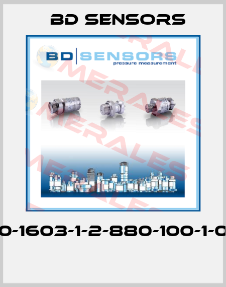 600-1603-1-2-880-100-1-000  Bd Sensors