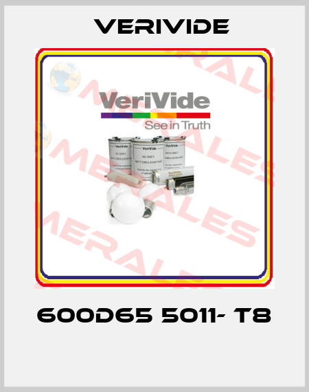 600D65 5011- T8  Verivide