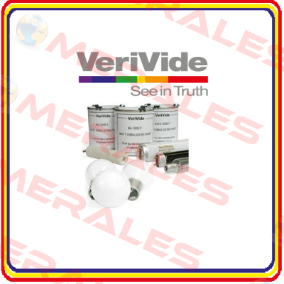 600D65 5011- T8  Verivide