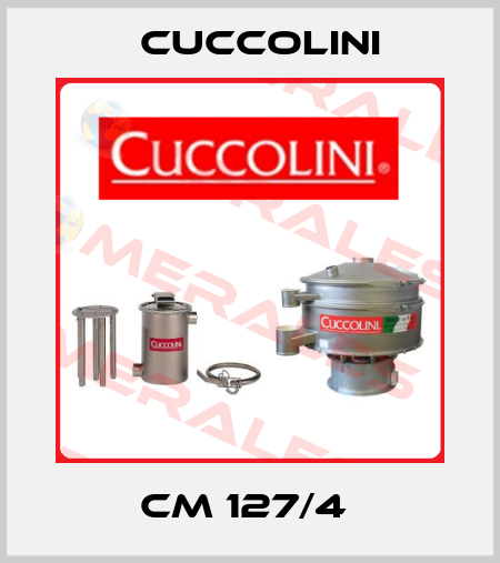 CM 127/4  Cuccolini