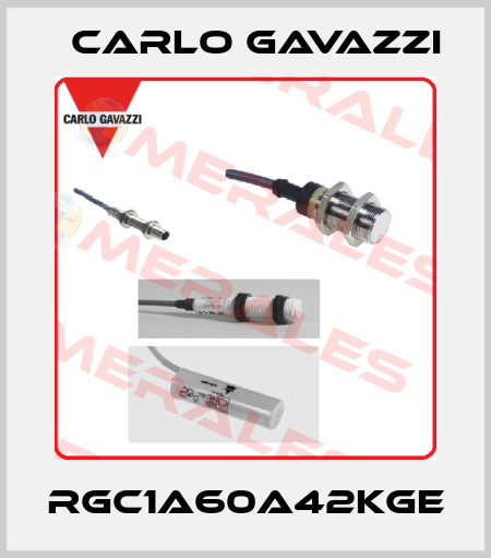 RGC1A60A42KGE Carlo Gavazzi
