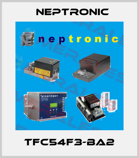 TFC54F3-BA2 Neptronic