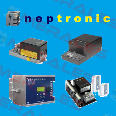 TFC54F3-BA2 Neptronic