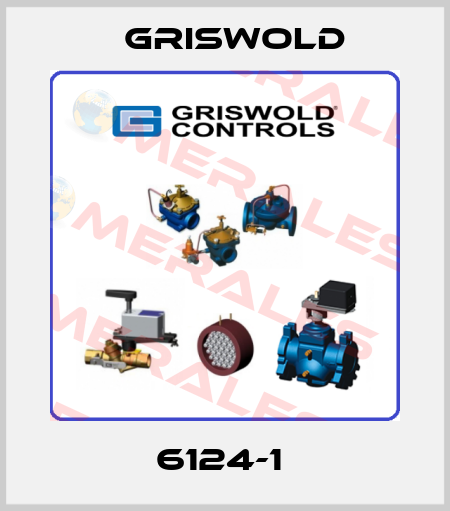 6124-1  Griswold