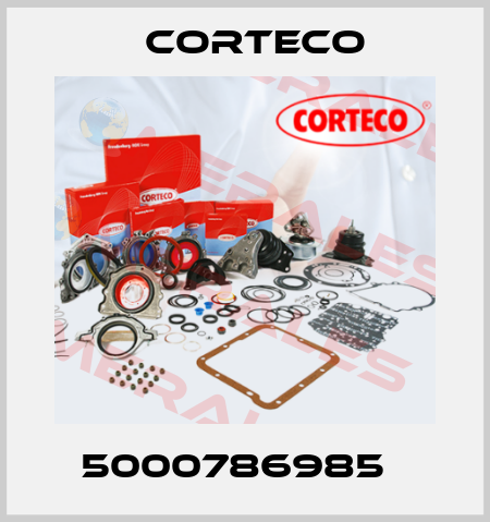 5000786985   Corteco