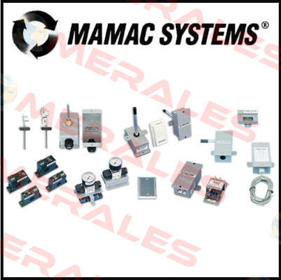 TE-701-D-5-A  Mamac Systems