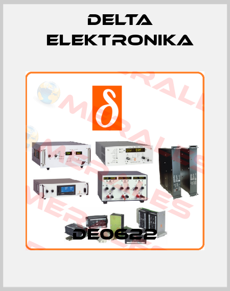 DE0622 Delta Elektronika