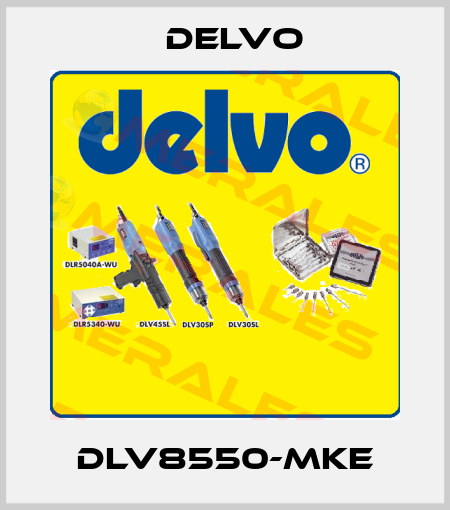 DLV8550-MKE Delvo