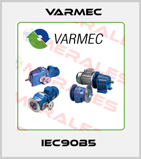 IEC90B5  Varmec