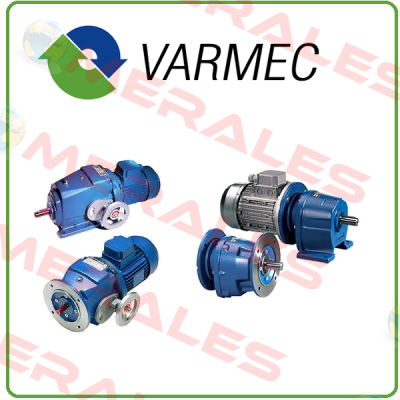 IEC90B5  Varmec