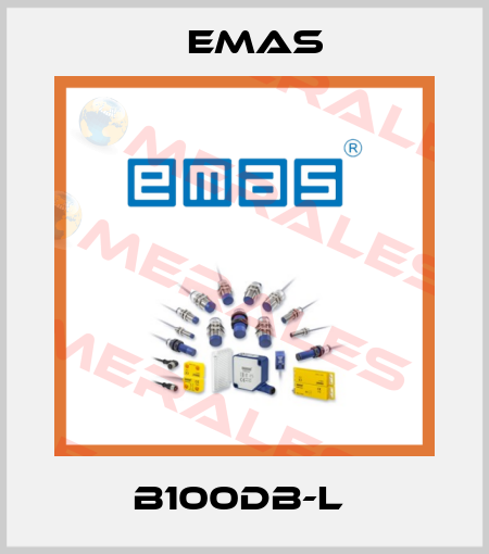 B100DB-L  Emas