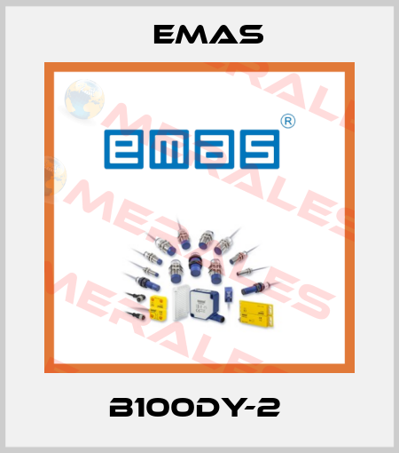 B100DY-2  Emas