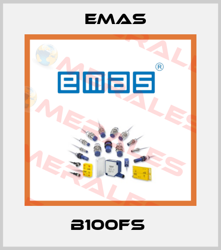 B100FS  Emas