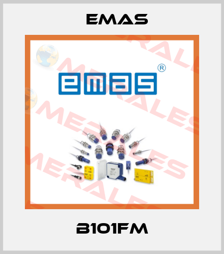 B101FM Emas