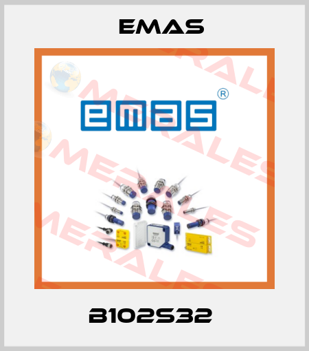 B102S32  Emas