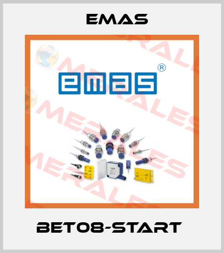 BET08-START  Emas