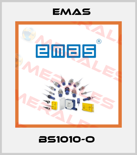 BS1010-O  Emas