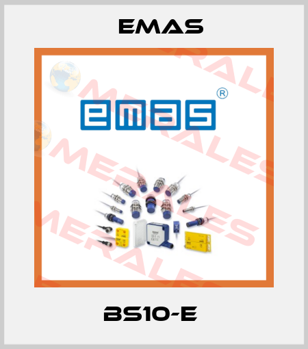 BS10-E  Emas